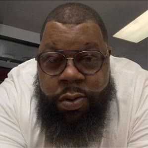 Meet your Posher, Alvin